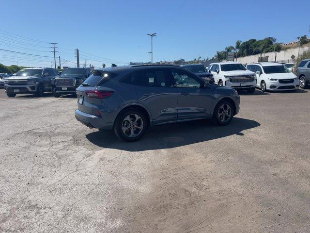 used 2023 Ford Escape car, priced at $21,282