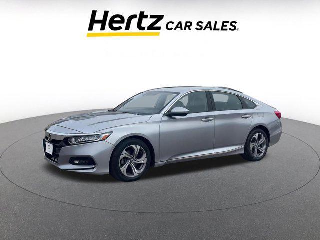 used 2019 Honda Accord car, priced at $19,790