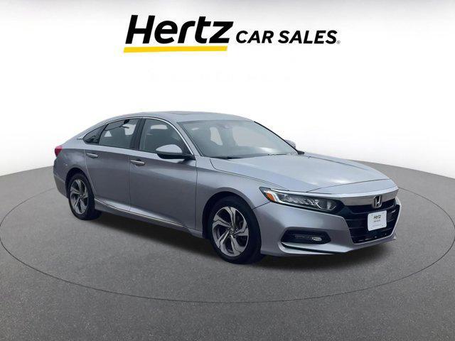 used 2019 Honda Accord car, priced at $19,790