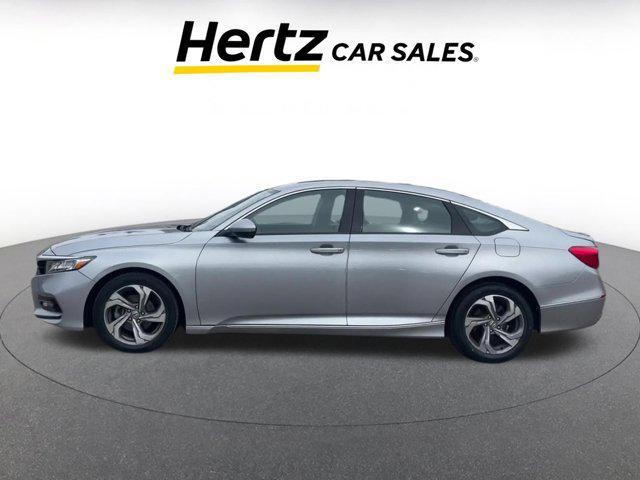 used 2019 Honda Accord car, priced at $19,790