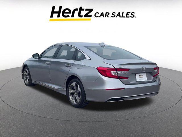 used 2019 Honda Accord car, priced at $19,790