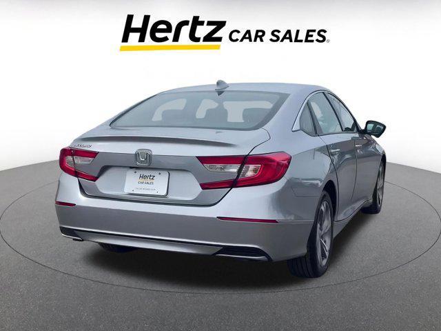 used 2019 Honda Accord car, priced at $19,790