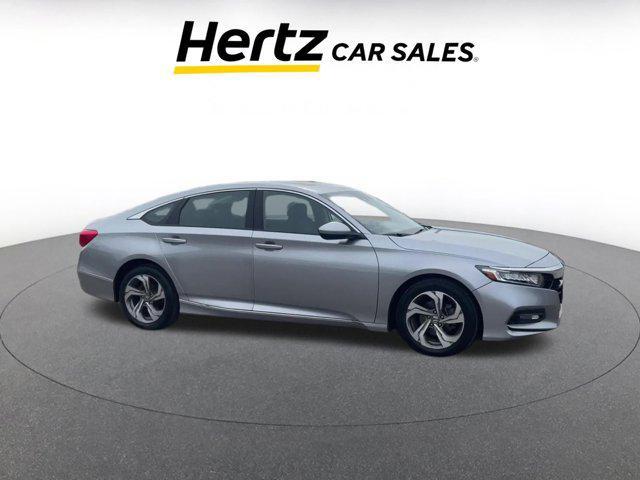 used 2019 Honda Accord car, priced at $19,790