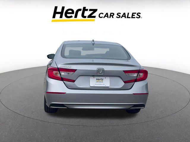 used 2019 Honda Accord car, priced at $19,790