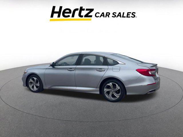 used 2019 Honda Accord car, priced at $19,790