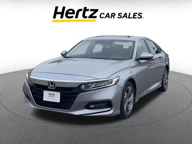 used 2019 Honda Accord car, priced at $19,790