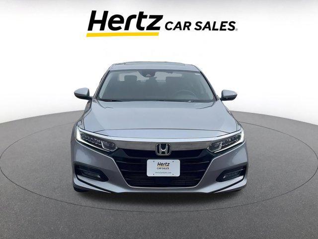 used 2019 Honda Accord car, priced at $19,790