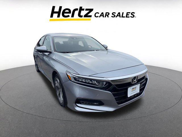 used 2019 Honda Accord car, priced at $19,790