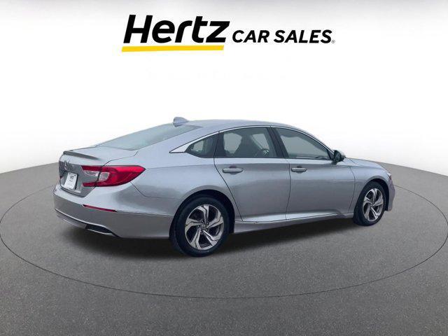 used 2019 Honda Accord car, priced at $19,790