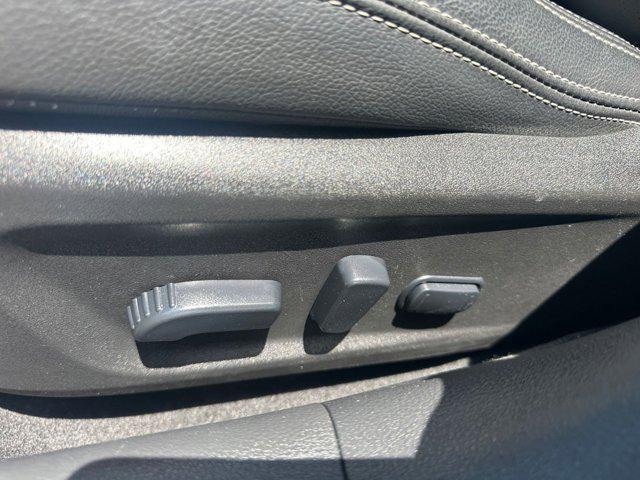 used 2024 Nissan Altima car, priced at $25,447