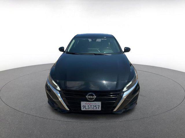 used 2024 Nissan Altima car, priced at $25,447