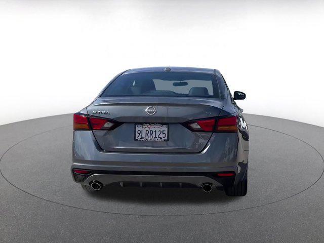 used 2024 Nissan Altima car, priced at $24,792