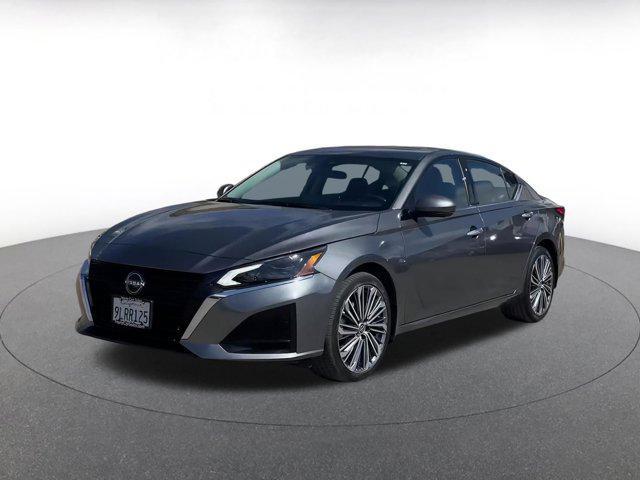 used 2024 Nissan Altima car, priced at $24,792