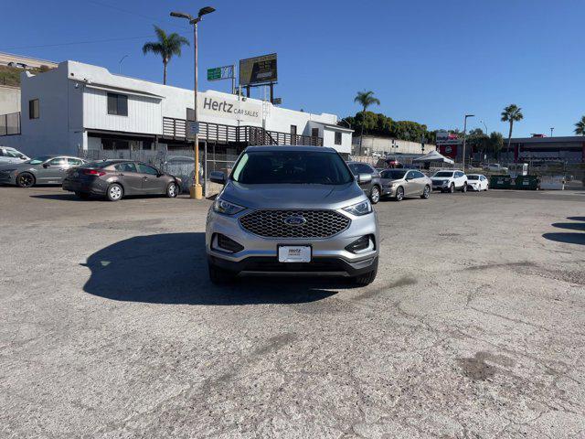 used 2024 Ford Edge car, priced at $26,723