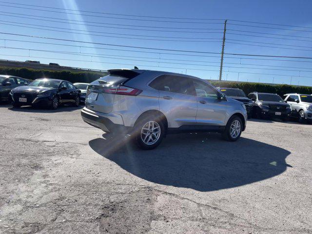 used 2024 Ford Edge car, priced at $26,723