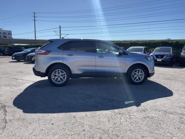 used 2024 Ford Edge car, priced at $26,723