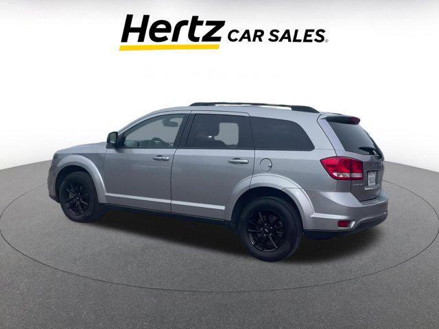 used 2019 Dodge Journey car, priced at $11,709