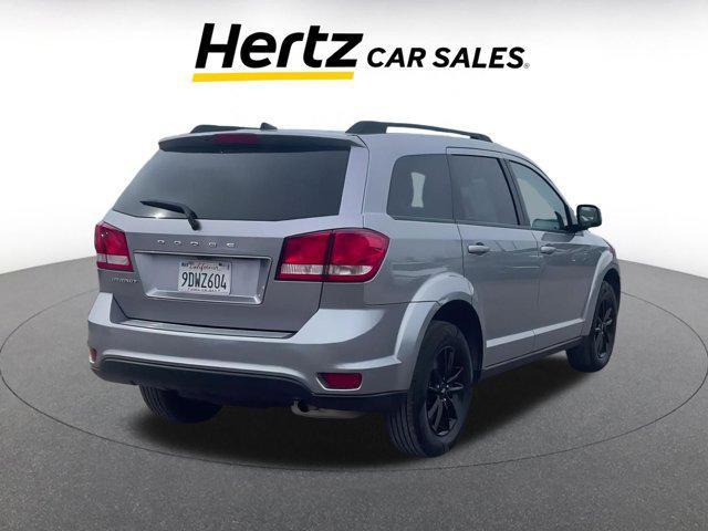 used 2019 Dodge Journey car, priced at $11,709