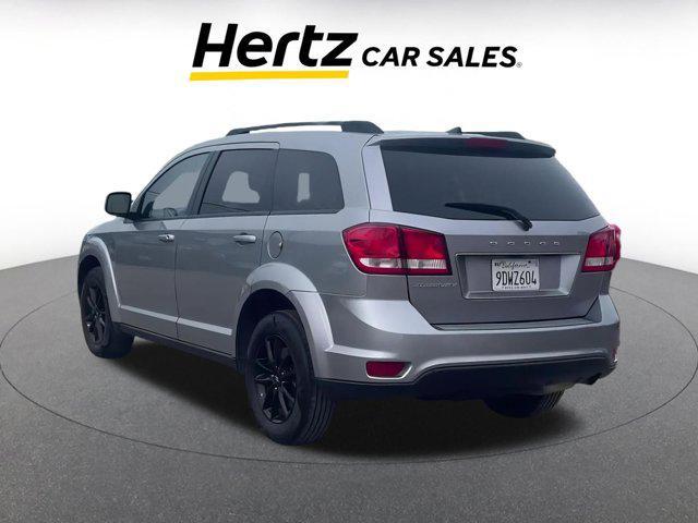 used 2019 Dodge Journey car, priced at $11,709