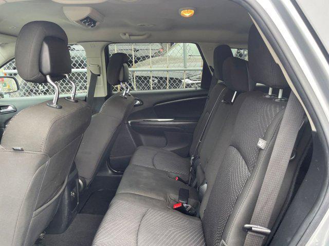 used 2019 Dodge Journey car, priced at $11,709