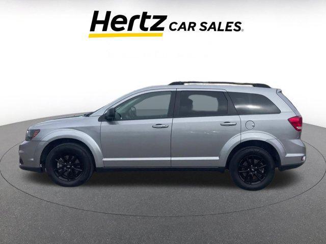 used 2019 Dodge Journey car, priced at $11,709