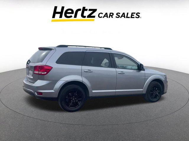 used 2019 Dodge Journey car, priced at $11,709