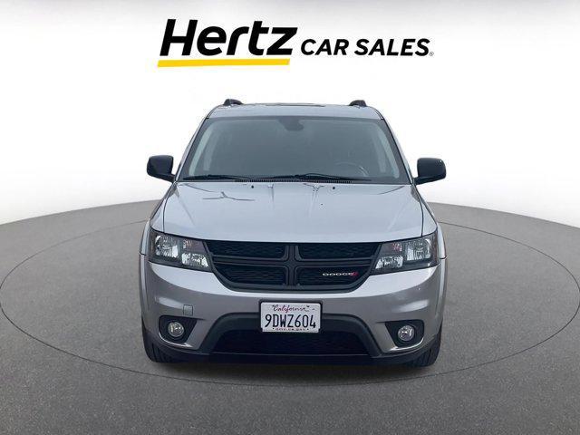 used 2019 Dodge Journey car, priced at $11,709