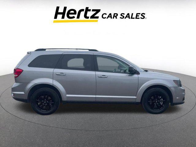 used 2019 Dodge Journey car, priced at $11,709