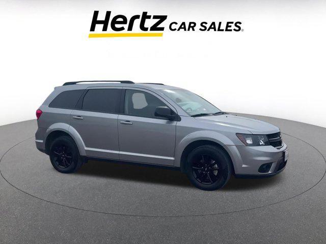 used 2019 Dodge Journey car, priced at $11,709