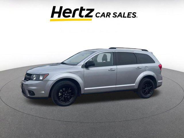 used 2019 Dodge Journey car, priced at $11,709