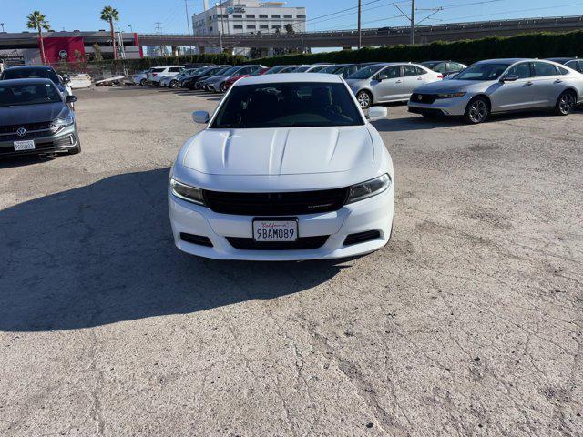 used 2022 Dodge Charger car, priced at $18,001