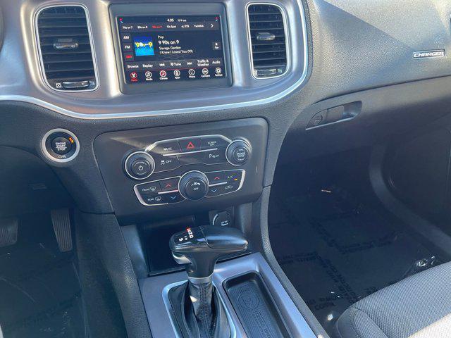 used 2022 Dodge Charger car, priced at $18,001