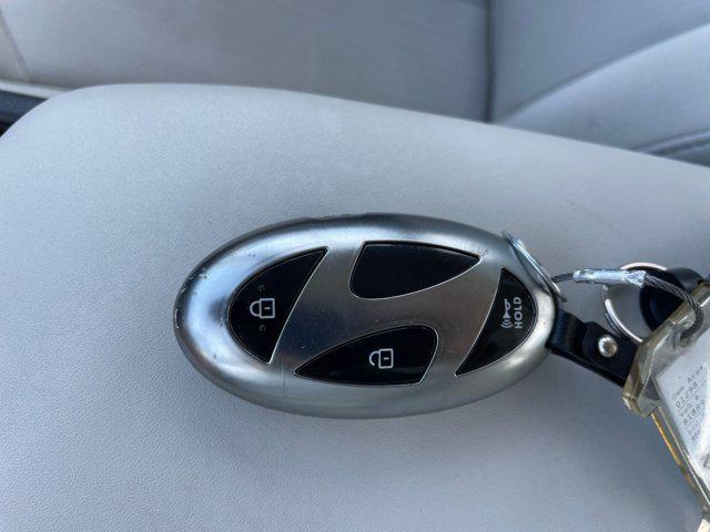 used 2024 Hyundai Sonata Hybrid car, priced at $23,738