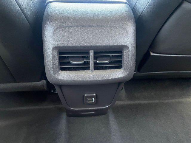 used 2024 GMC Terrain car, priced at $27,229