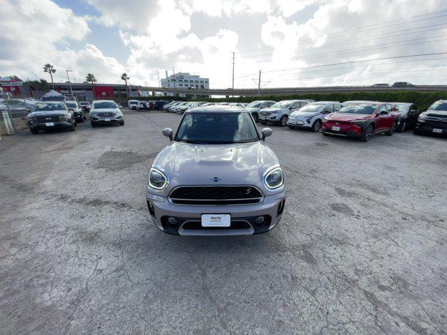 used 2024 MINI Countryman car, priced at $28,039