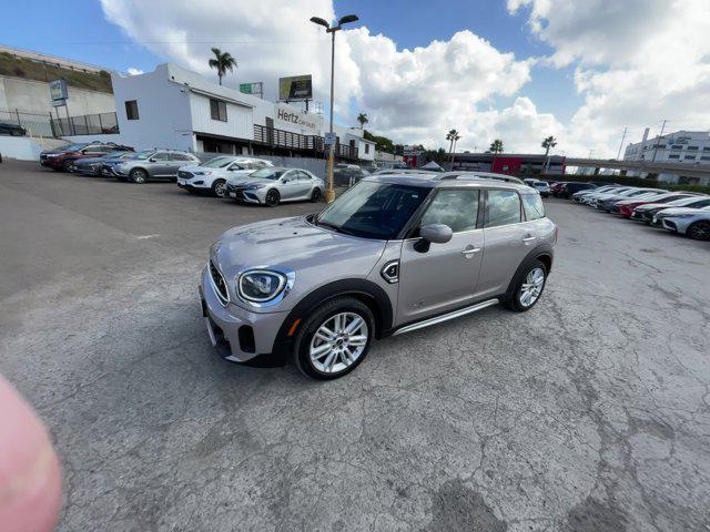 used 2024 MINI Countryman car, priced at $28,039