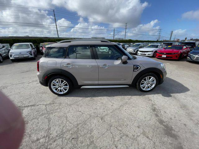 used 2024 MINI Countryman car, priced at $28,039