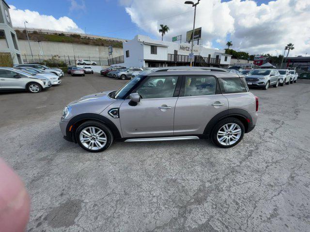 used 2024 MINI Countryman car, priced at $28,039