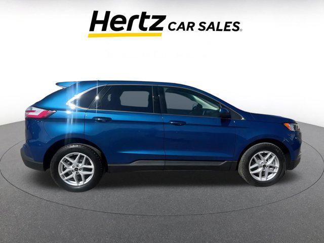 used 2024 Ford Edge car, priced at $24,280