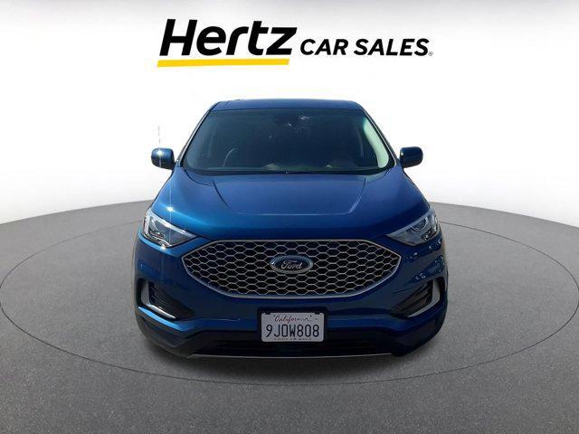 used 2024 Ford Edge car, priced at $24,280