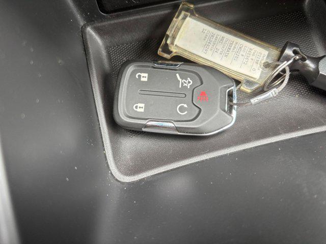 used 2024 GMC Terrain car, priced at $25,959