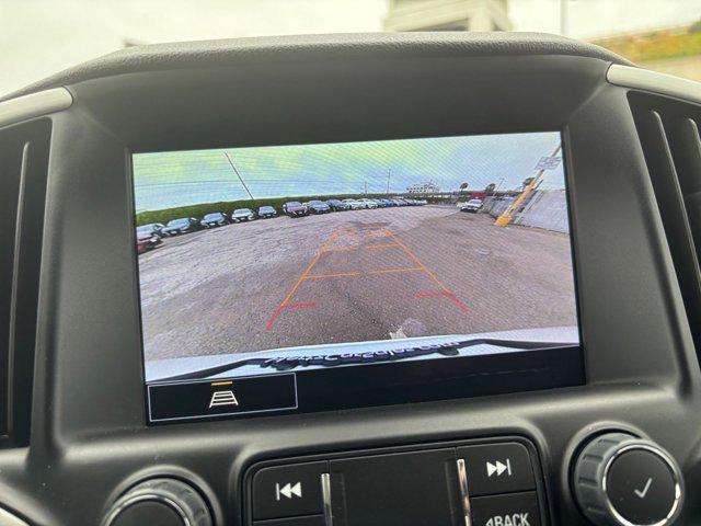 used 2024 GMC Terrain car, priced at $25,959