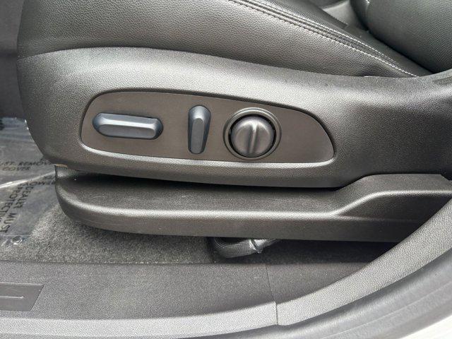 used 2024 GMC Terrain car, priced at $25,959