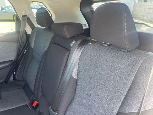 used 2023 Nissan Rogue car, priced at $21,937