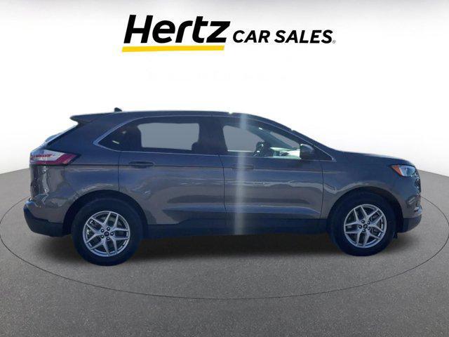 used 2022 Ford Edge car, priced at $22,686