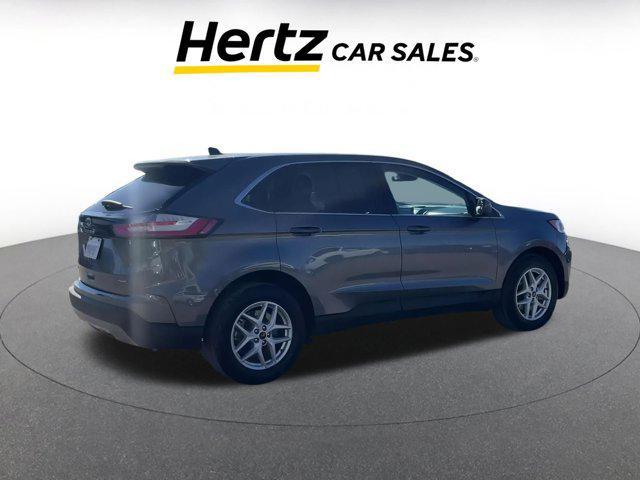 used 2022 Ford Edge car, priced at $22,686