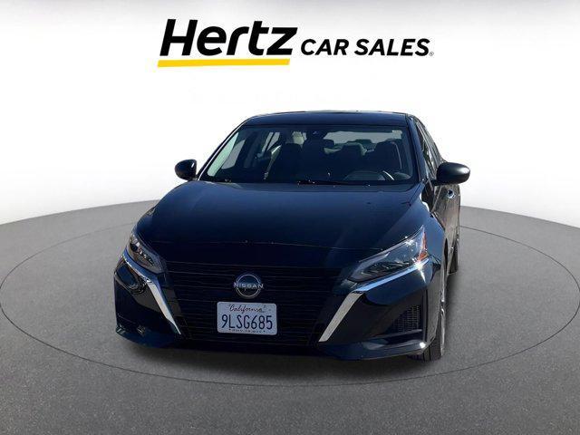 used 2024 Nissan Altima car, priced at $19,558