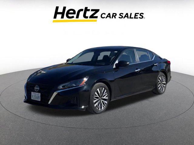 used 2024 Nissan Altima car, priced at $19,558