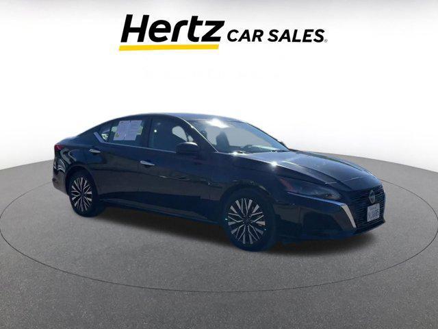 used 2024 Nissan Altima car, priced at $19,558