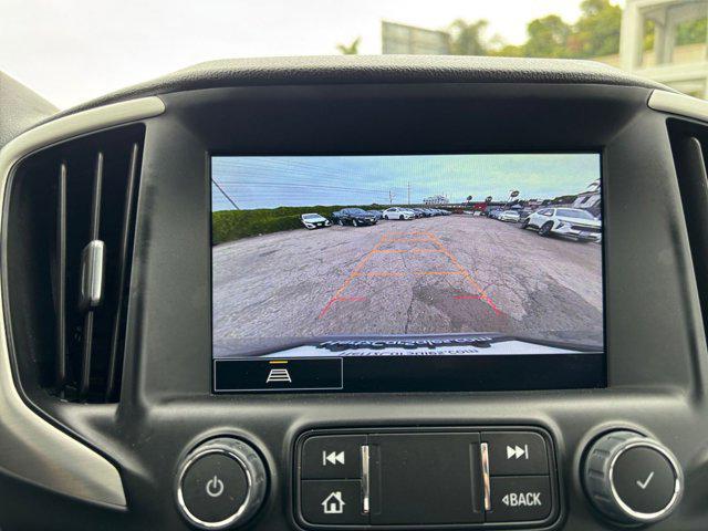 used 2024 GMC Terrain car, priced at $23,398